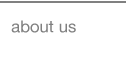 about us button