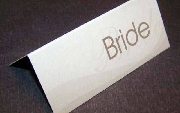 wedding stationery print and design